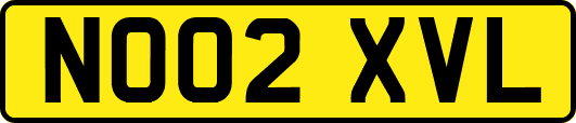NO02XVL