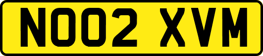 NO02XVM