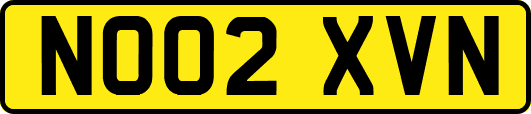NO02XVN