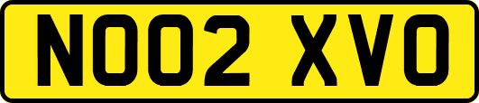 NO02XVO