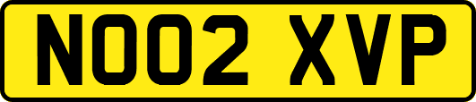 NO02XVP