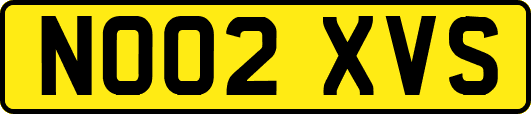 NO02XVS