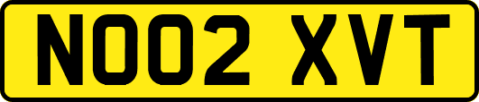 NO02XVT