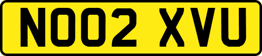 NO02XVU