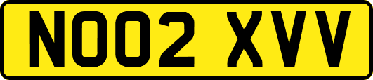 NO02XVV