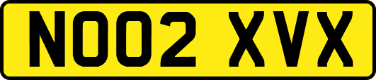 NO02XVX
