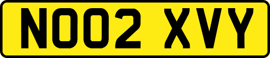 NO02XVY