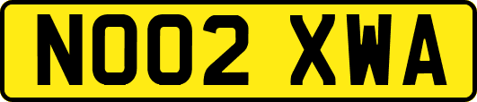 NO02XWA