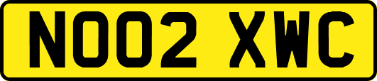NO02XWC