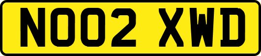 NO02XWD