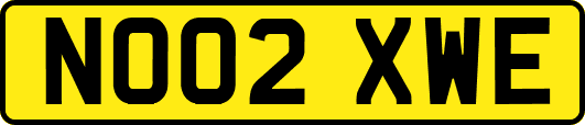 NO02XWE