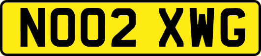 NO02XWG