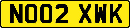 NO02XWK