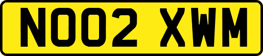 NO02XWM