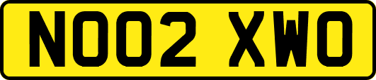 NO02XWO
