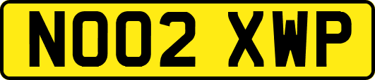 NO02XWP