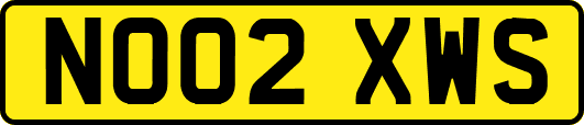NO02XWS