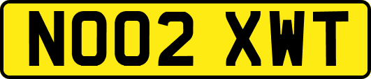 NO02XWT
