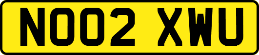 NO02XWU