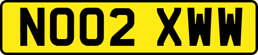 NO02XWW