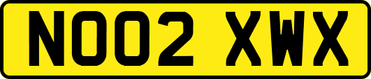 NO02XWX