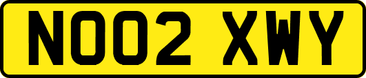 NO02XWY