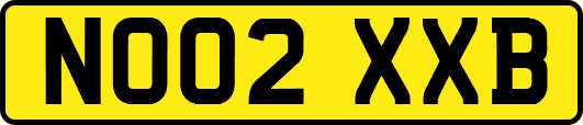 NO02XXB