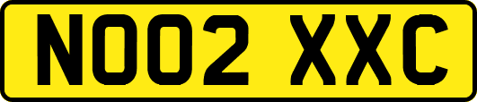NO02XXC