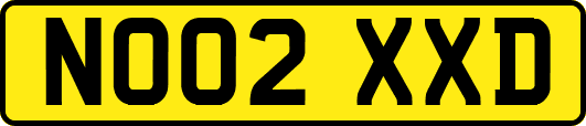 NO02XXD