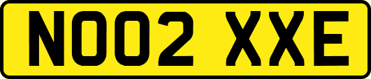 NO02XXE