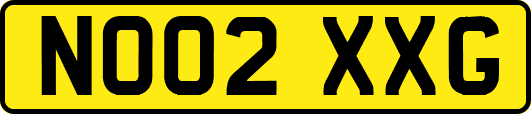 NO02XXG