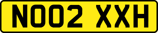 NO02XXH