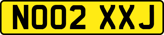 NO02XXJ