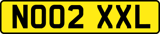 NO02XXL