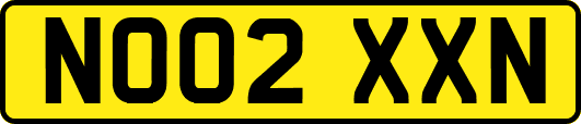 NO02XXN