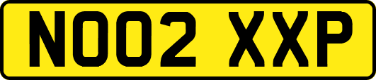 NO02XXP