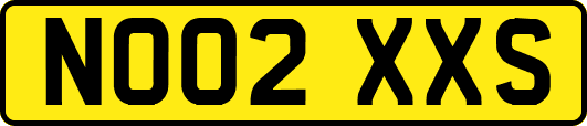 NO02XXS
