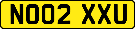 NO02XXU