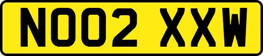 NO02XXW