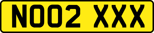 NO02XXX