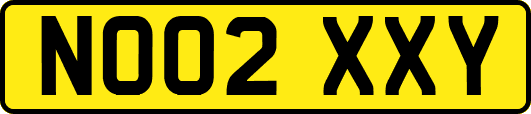 NO02XXY