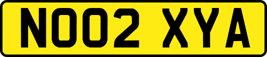 NO02XYA