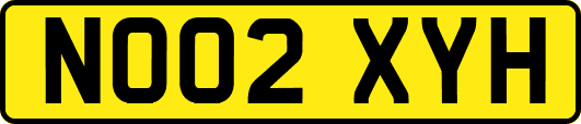 NO02XYH