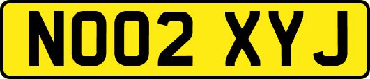 NO02XYJ