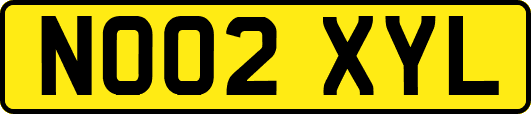 NO02XYL