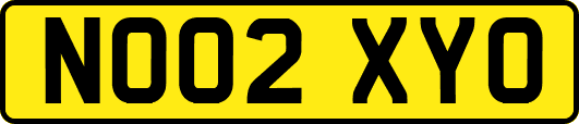 NO02XYO