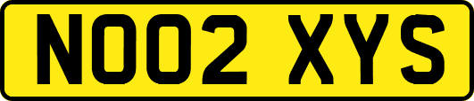 NO02XYS
