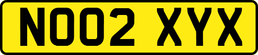 NO02XYX