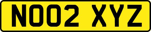 NO02XYZ