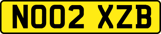 NO02XZB